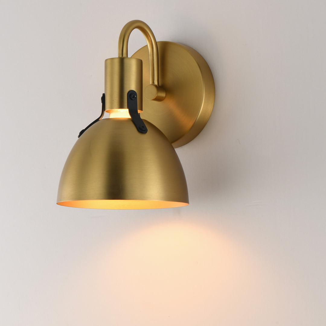 Dusk Wall Sconce by Studio M Lighting – lifestyle