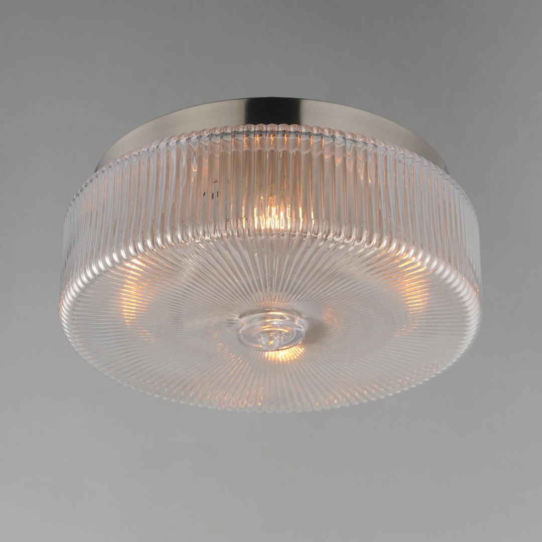 Kasbah 4-Light Flush Mount by Studio M Lighting – lifestyle