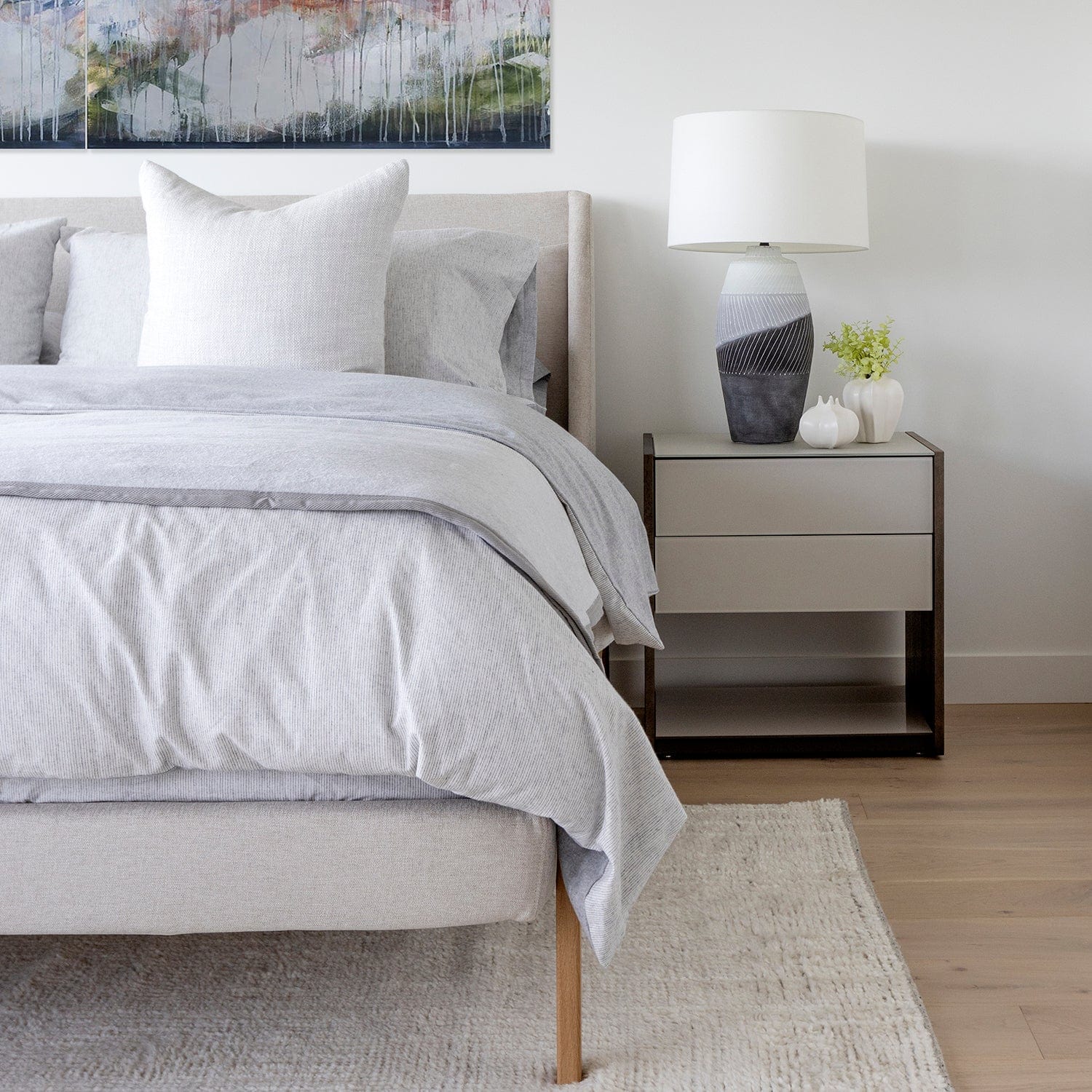 Frida Bed - Thumbnail 5