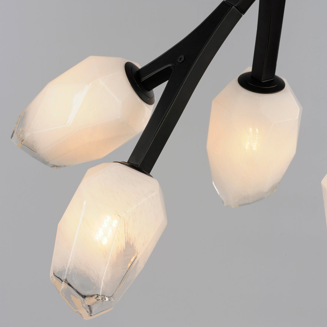 Blossom 10-Light Pendant 352798 by Studio M Lighting – lifestyle