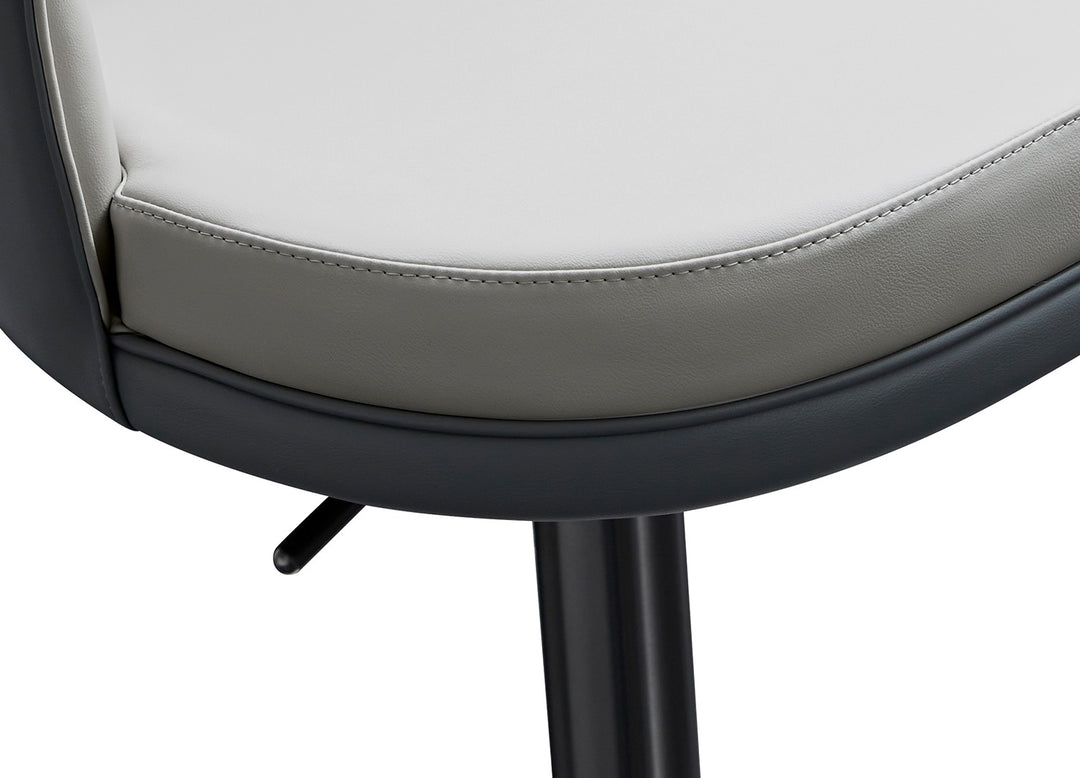 Baxter Barstool by Whiteline Modern Living – lifestyle