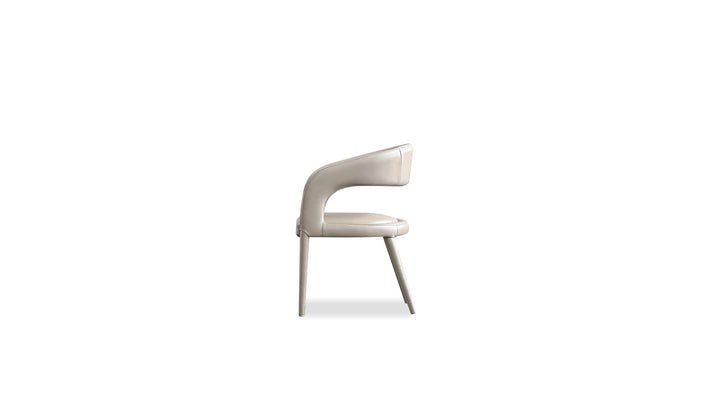 AVALON Dining Armchair by Mobital — view 7