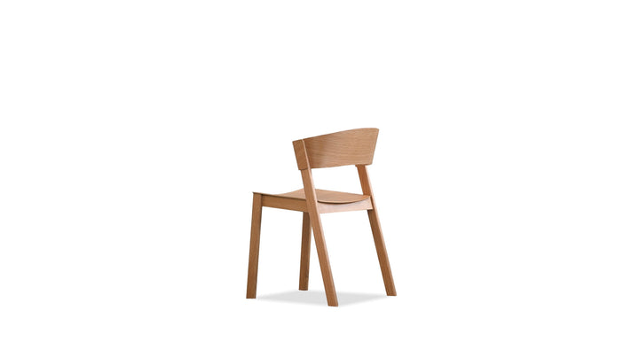 ALF Dining Chair by Mobital — view 7