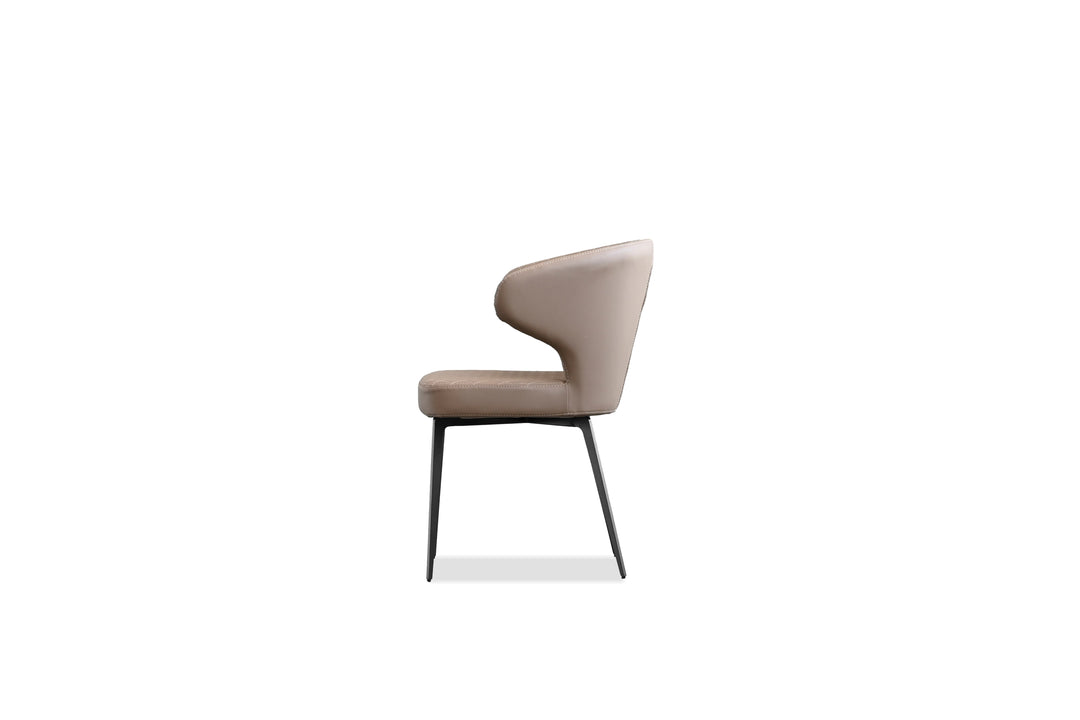 HUG Dining Armchair by Mobital — view 7