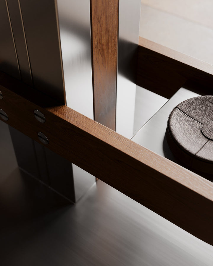 BONN™ Medicine Ball Tower by FYSIK — lifestyle