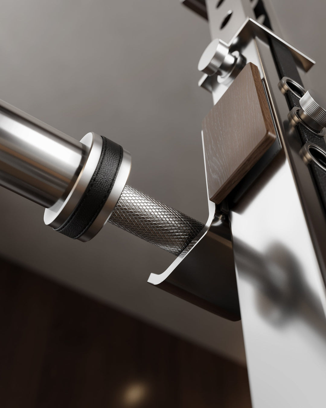 KHUN™ Squat Stand by FYSIK — lifestyle