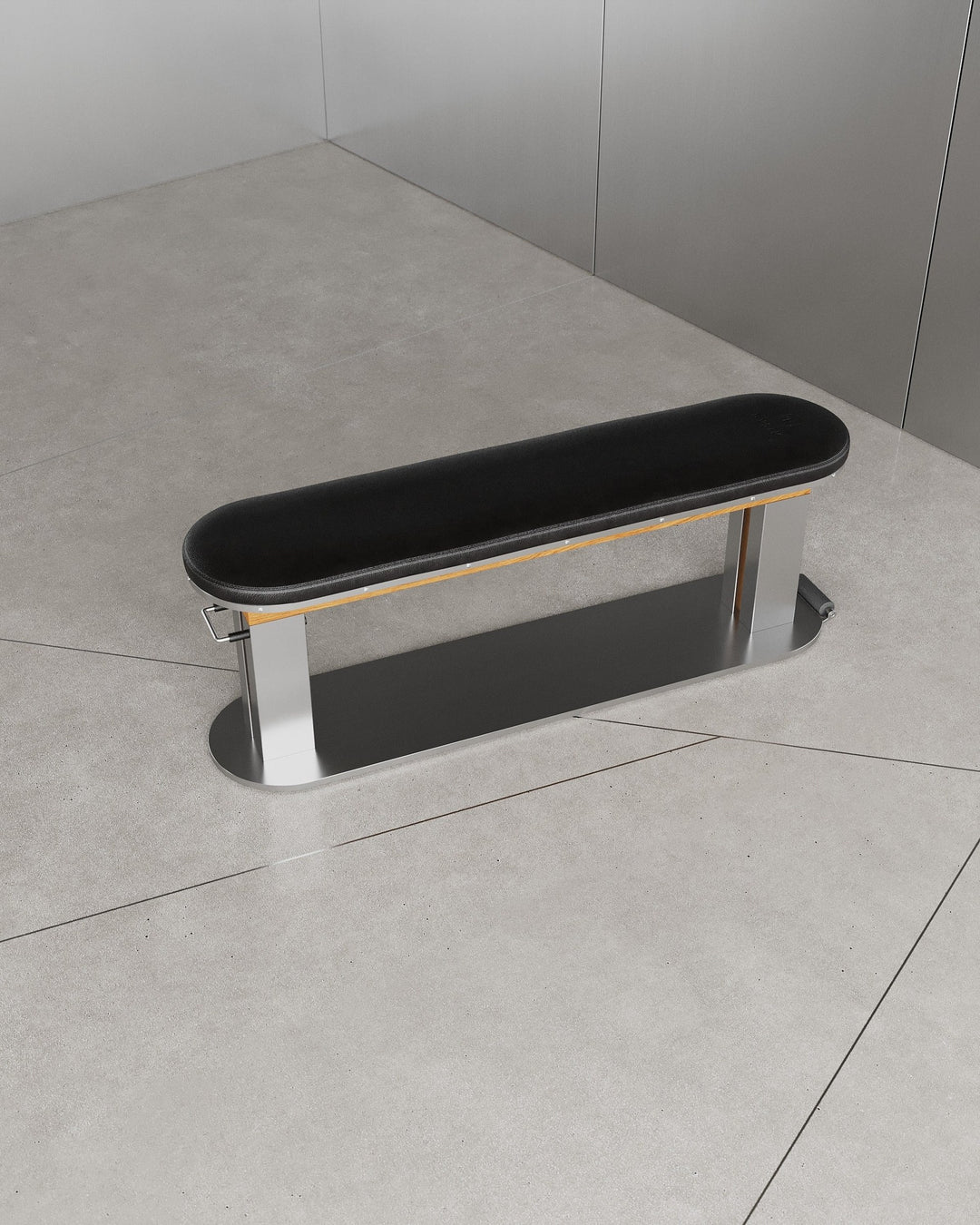 NANG™ Flat Weight Bench by FYSIK — lifestyle