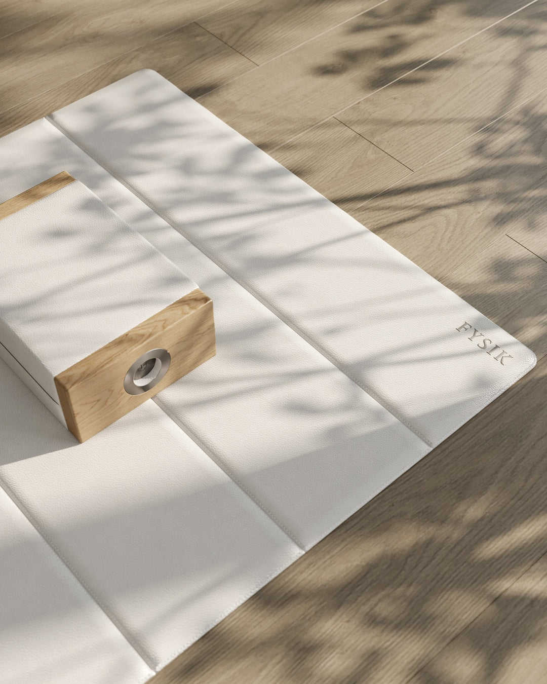 PHAP™ Exercise Mat by FYSIK — lifestyle