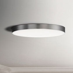 Trim RD LED Flush Mount 3000K 567664 by Studio M Lighting – lifestyle
