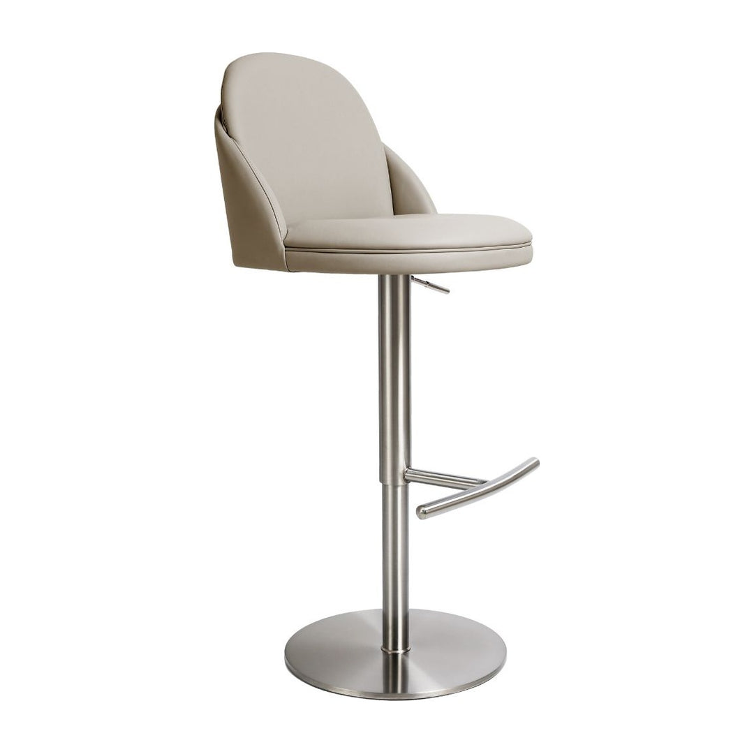 Tommy Barstool by Whiteline Modern Living