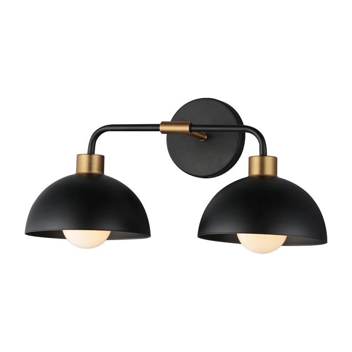 Thelonious 2-Light Wall Sconce by Studio M Lighting