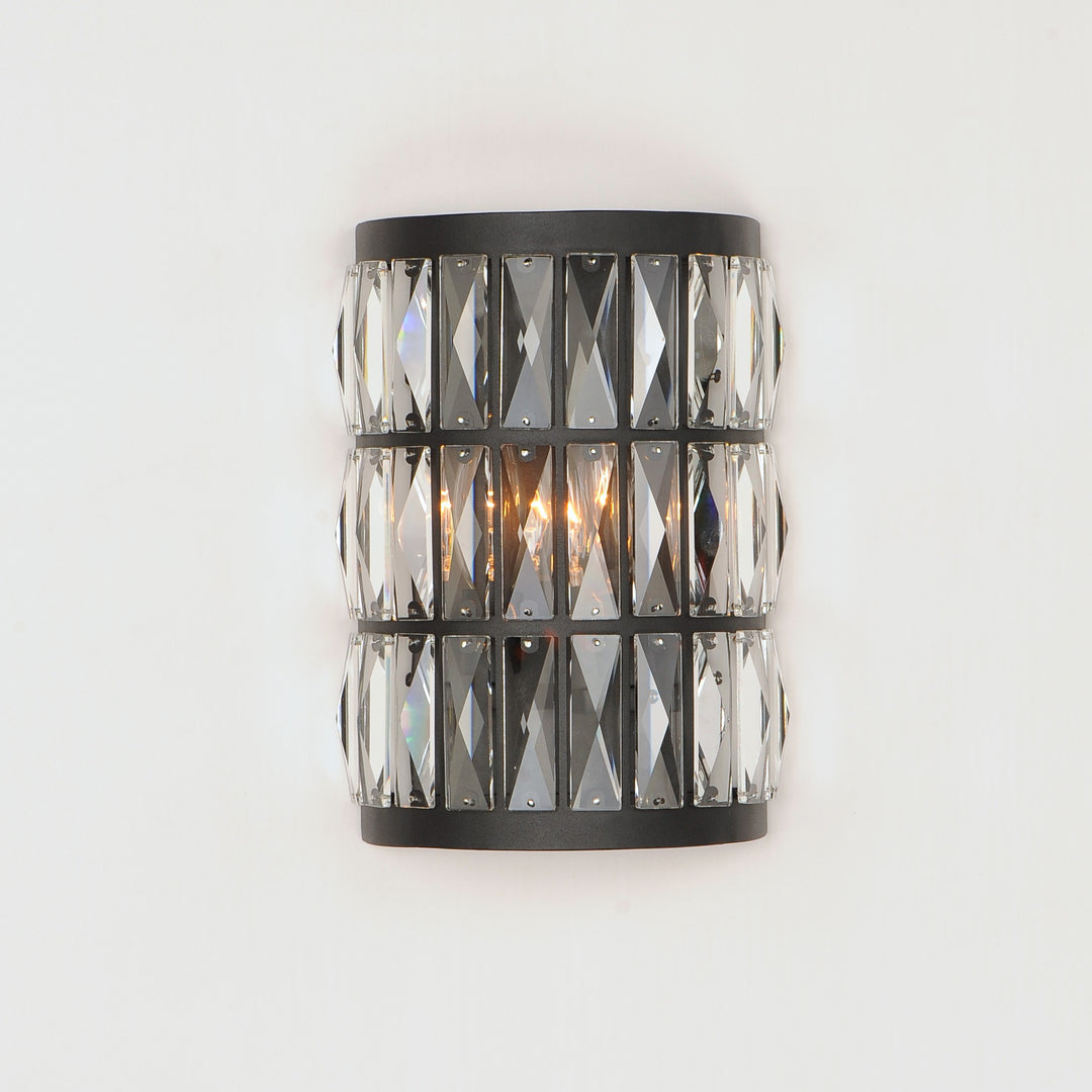 Madeline 2-Light Wall Sconce by Studio M Lighting – lifestyle
