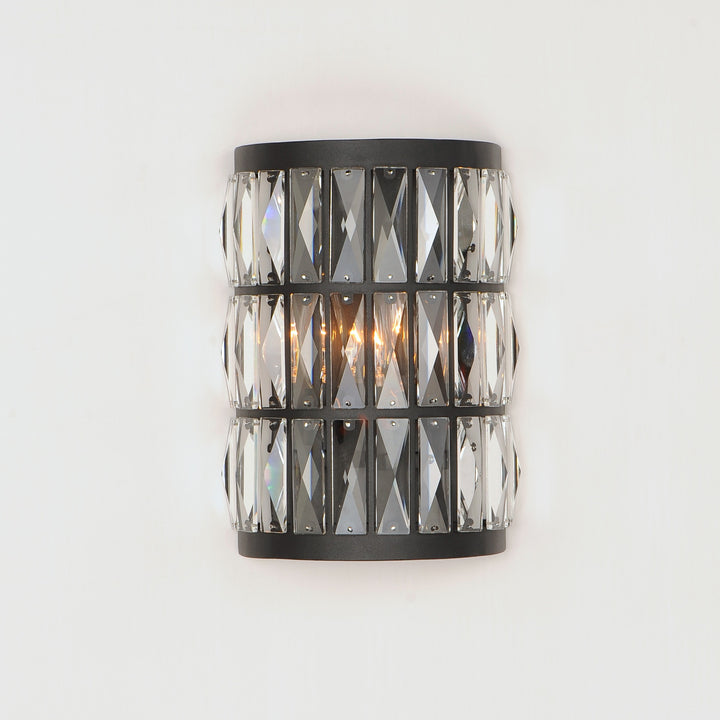 Madeline 2-Light Wall Sconce by Studio M Lighting – lifestyle
