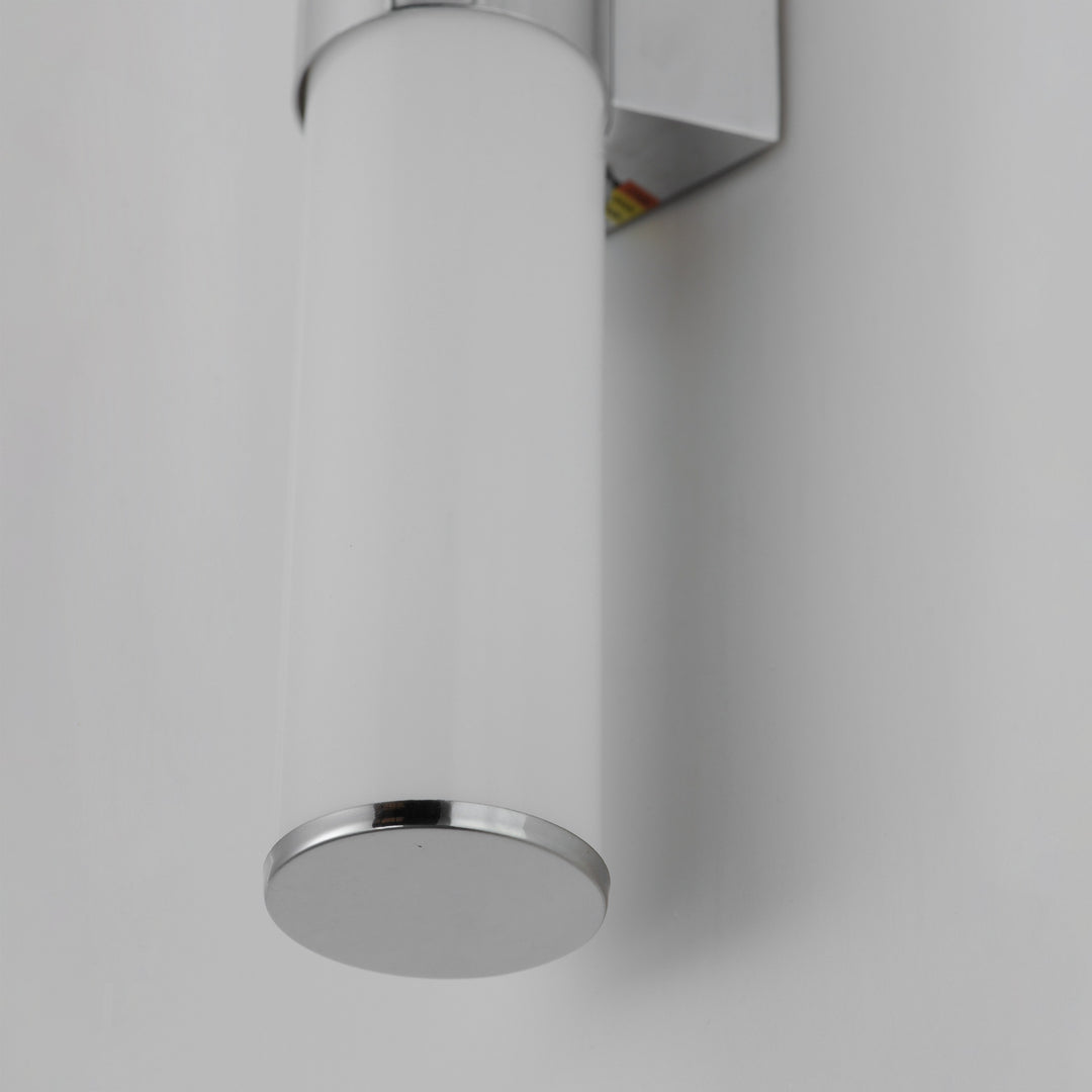 Tubo 18" LED Bath Vanity by Studio M Lighting – lifestyle