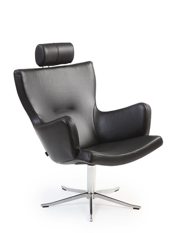Gyro Swivel Chair — conform.se colorway