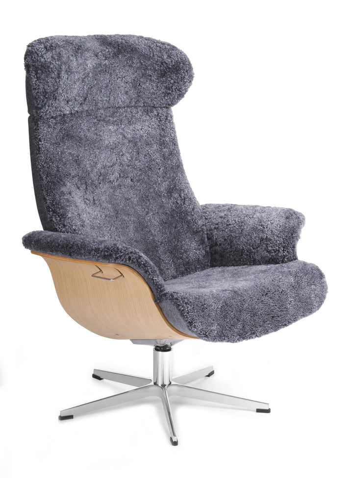 Timeout Large Recliner — conform.se colorway