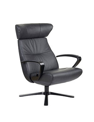 Style Lounge Chair — conform.se colorway