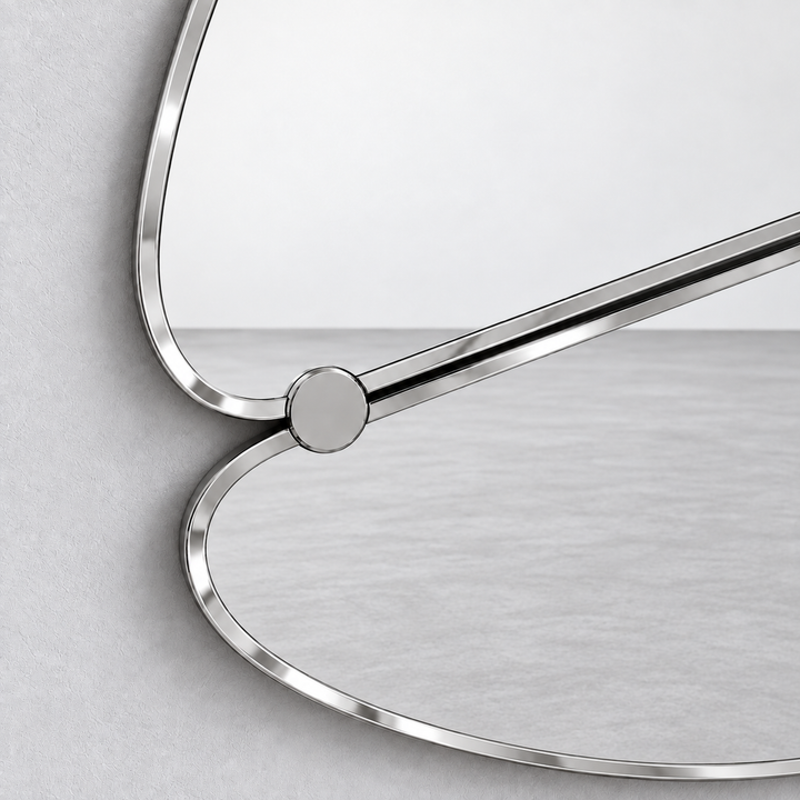 Etienne Mirror by Interior Moderna - view 6