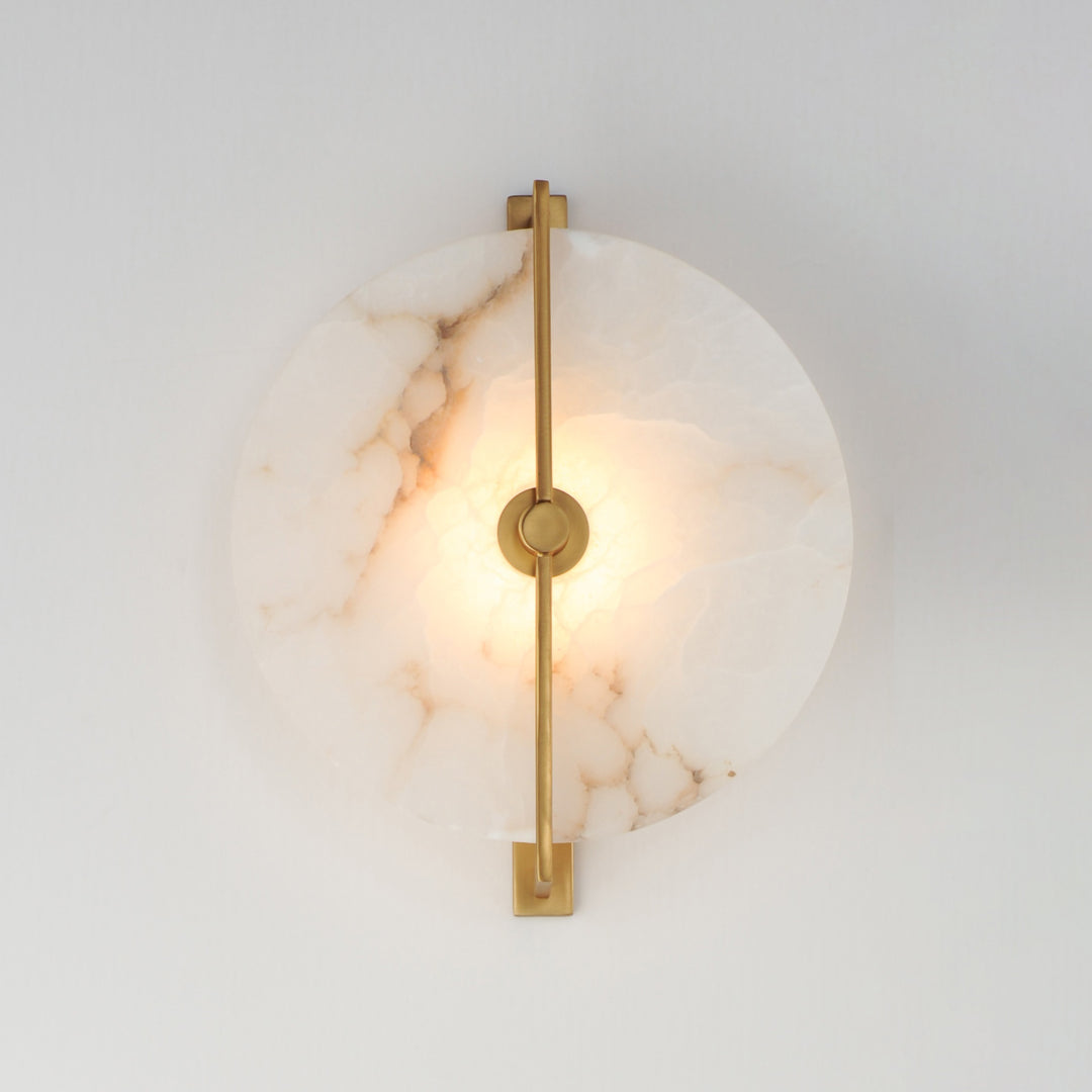 Quarry Wall by Studio M Lighting – lifestyle