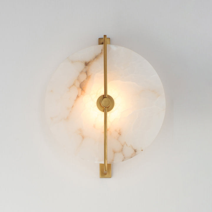 Quarry Wall by Studio M Lighting – lifestyle
