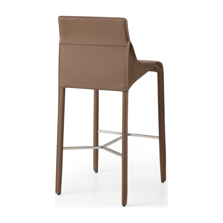 Emory Barstool by Whiteline Modern Living