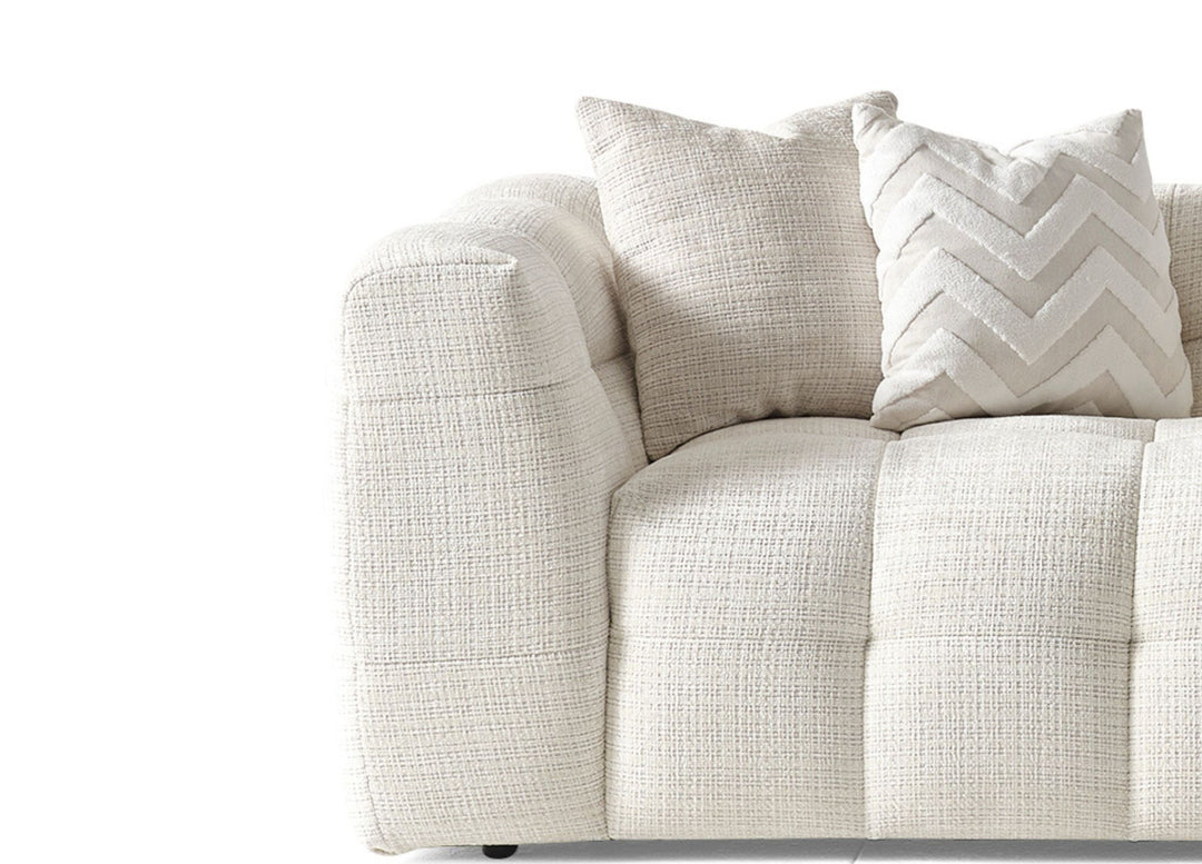 Cloud Sofa by Whiteline Modern Living – lifestyle