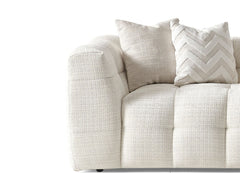 Cloud Sofa by Whiteline Modern Living – lifestyle
