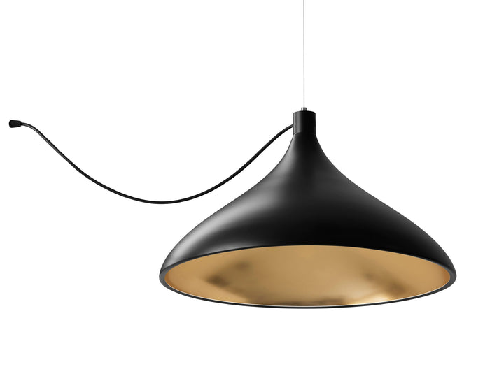 Swell XL String Single Pendant
