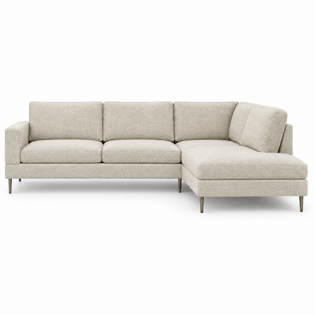 Capri Sectional Luonto
