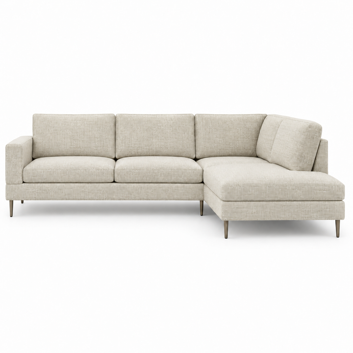 Capri Sectional Luonto