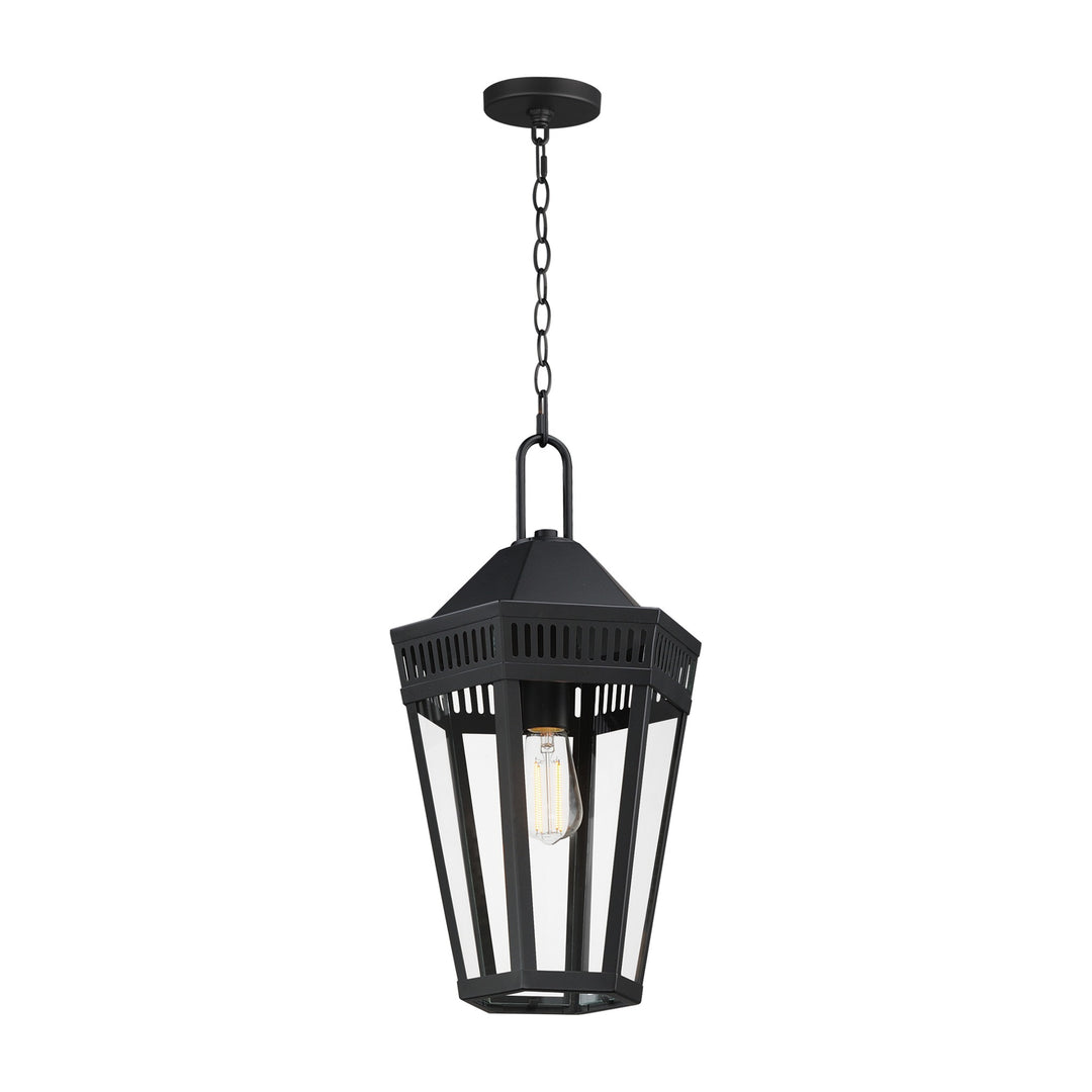 Oxford Outdoor 1-Light Pendant by Studio M Lighting