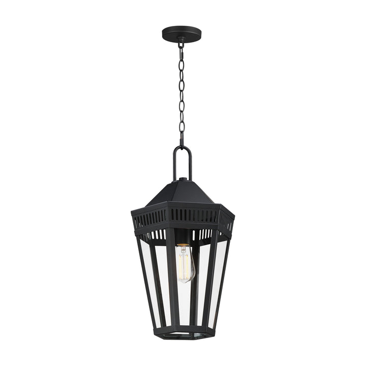 Oxford Outdoor 1-Light Pendant by Studio M Lighting