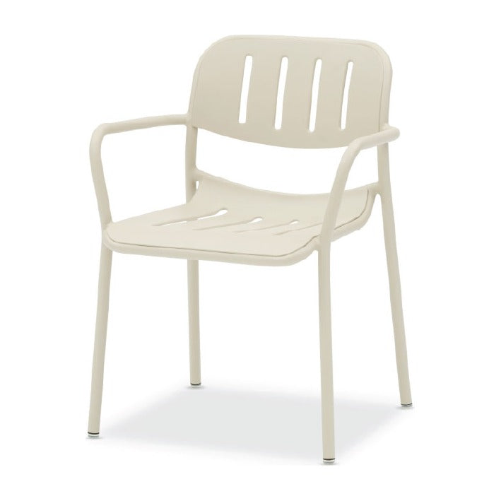 Sunset Dining Armchair by Whiteline Modern Living