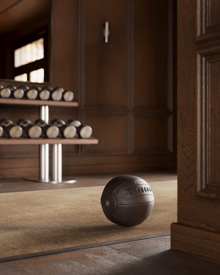 BONN™ Medicine Ball by FYSIK — lifestyle