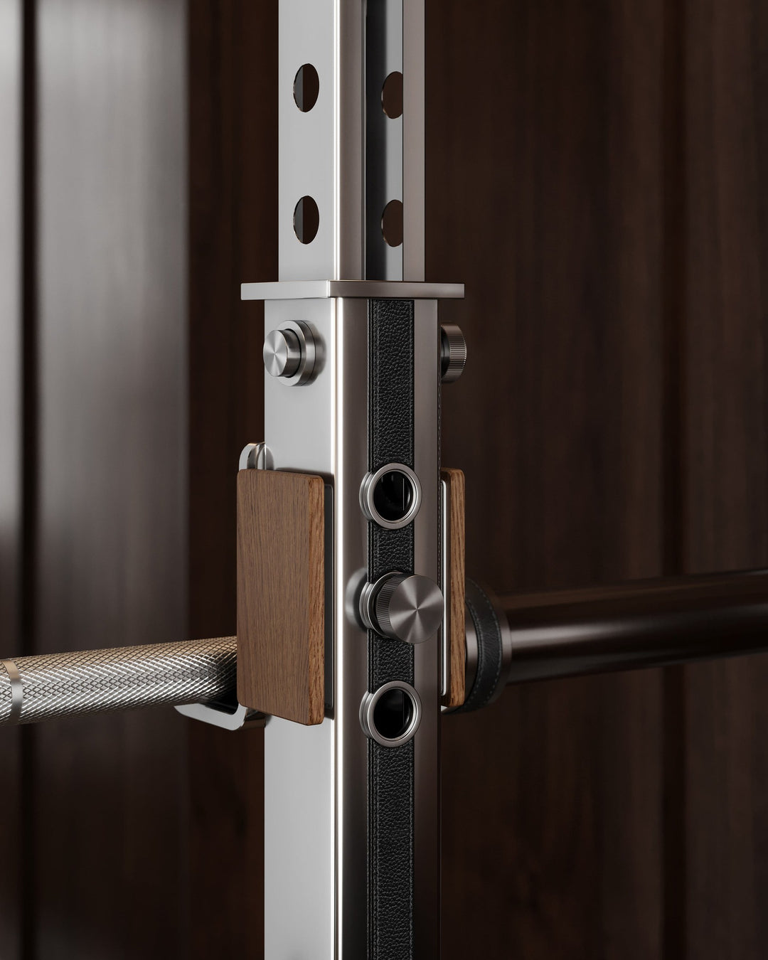 KHUN™ Squat Stand by FYSIK — lifestyle