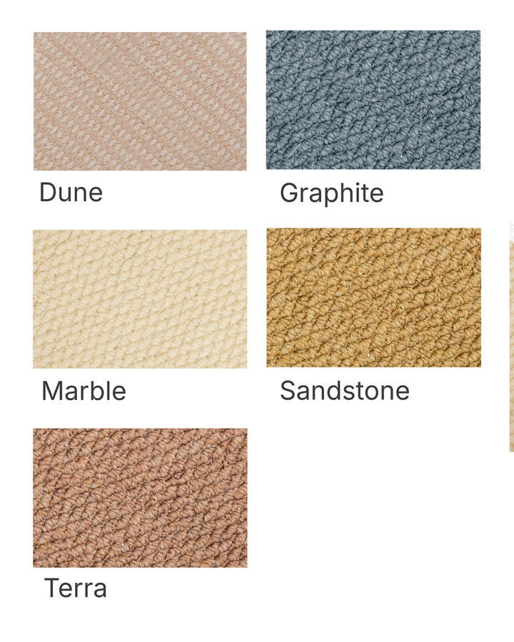 PROM™ Training Rug by FYSIK — studio view