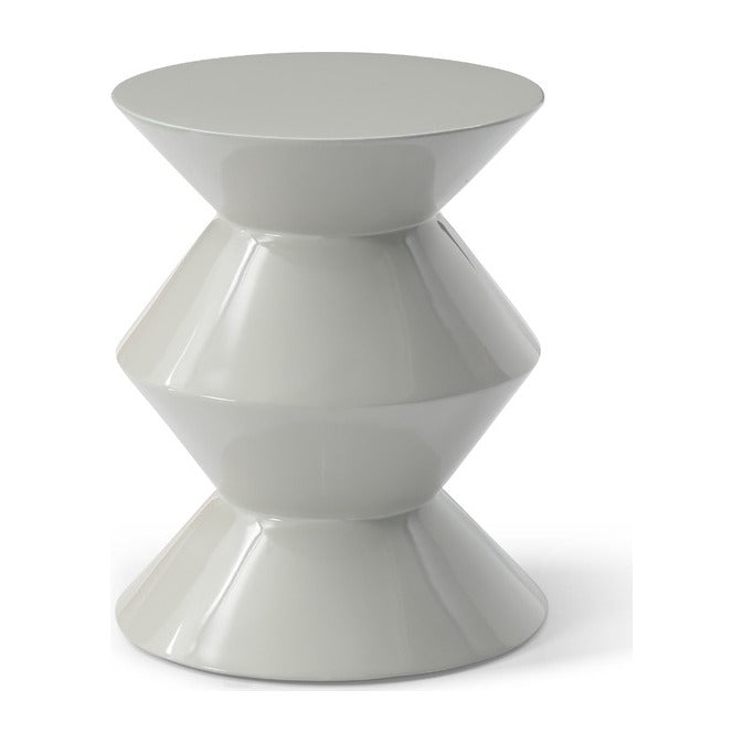 Joy Side Table by Whiteline Modern Living