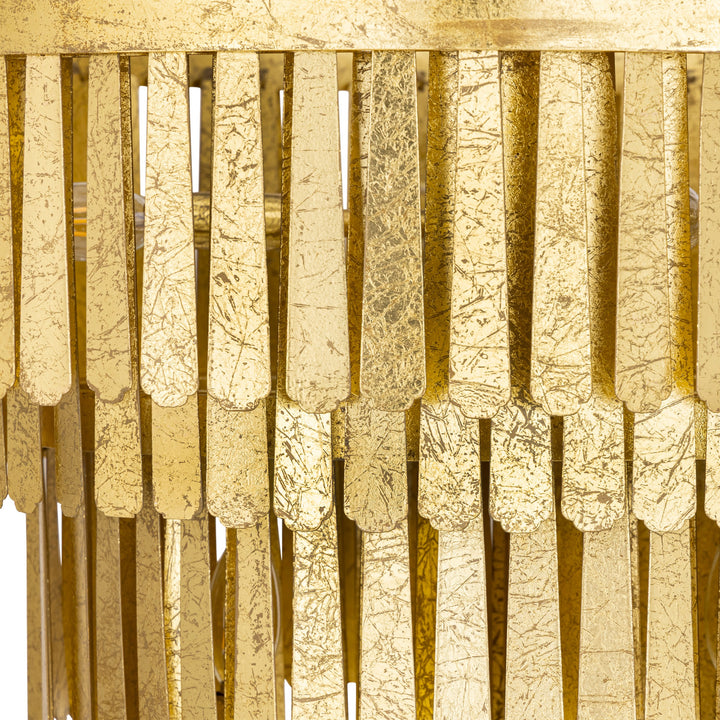 Regalia 24 Chandelier by Studio M Lighting – lifestyle