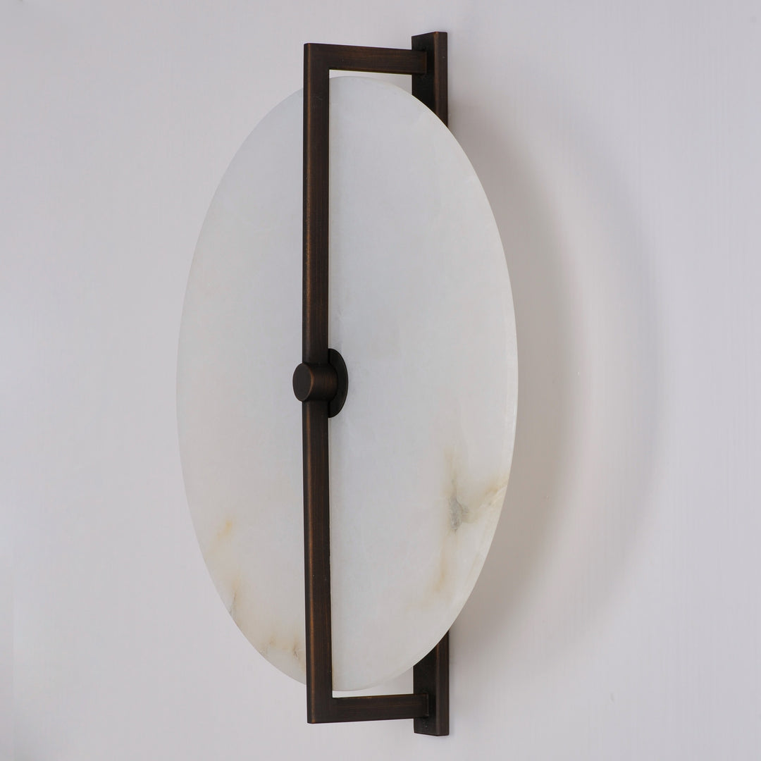 Quarry Wall by Studio M Lighting – lifestyle