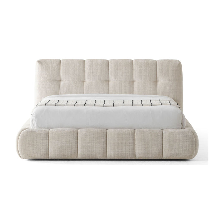 Cloud Bed King by Whiteline Modern Living