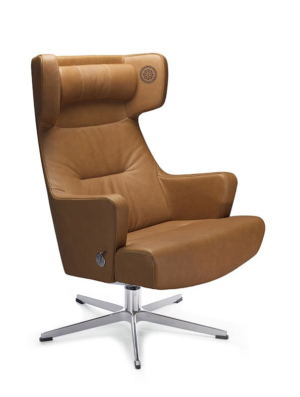 MyPlace Recliner — conform.se colorway