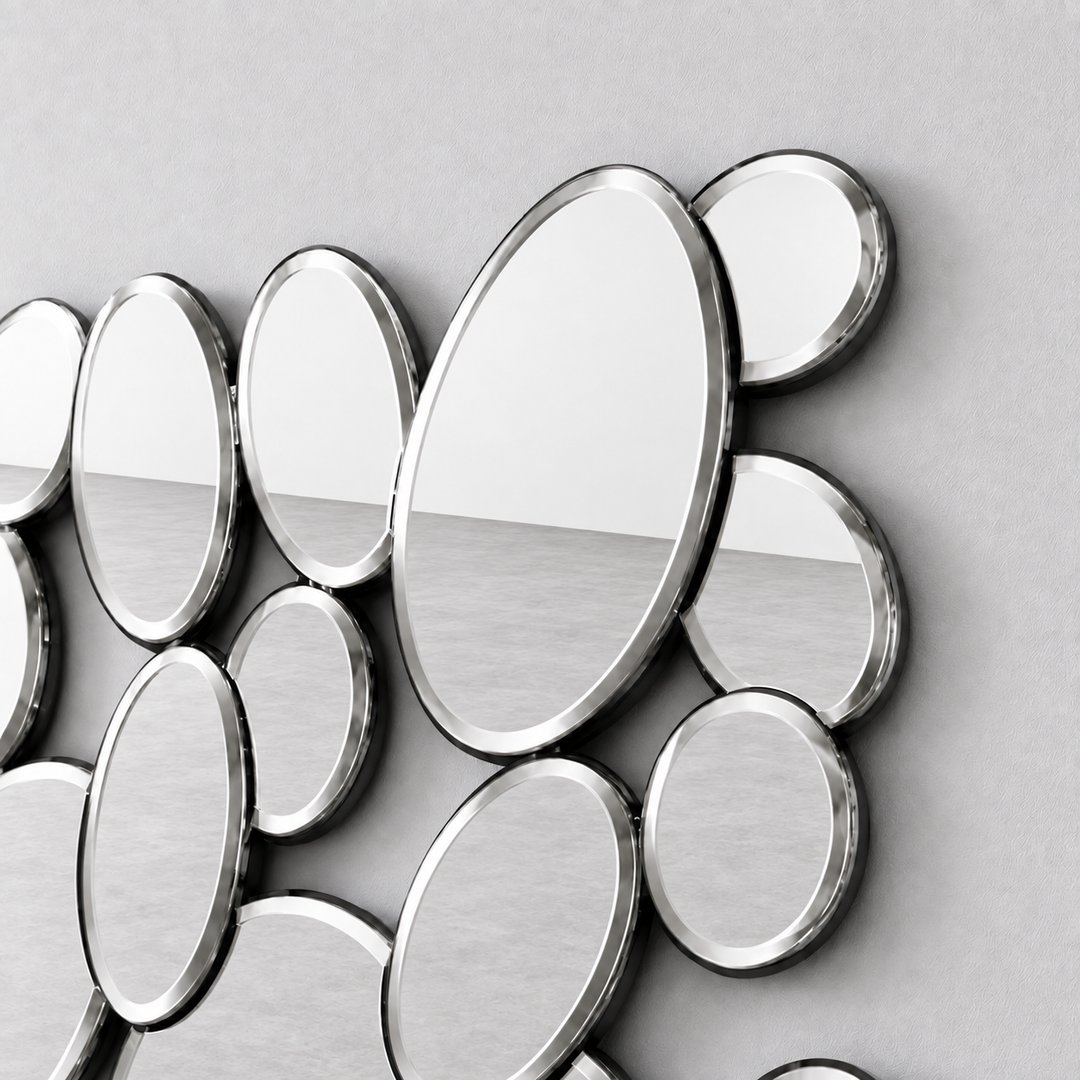 Continuum Mirror by Interior Moderna - view 5
