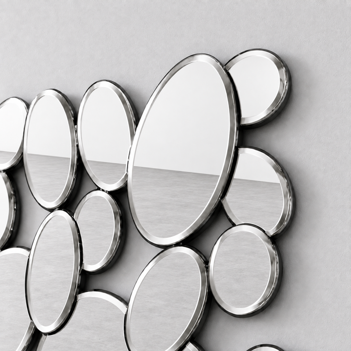 Continuum Mirror by Interior Moderna - view 5