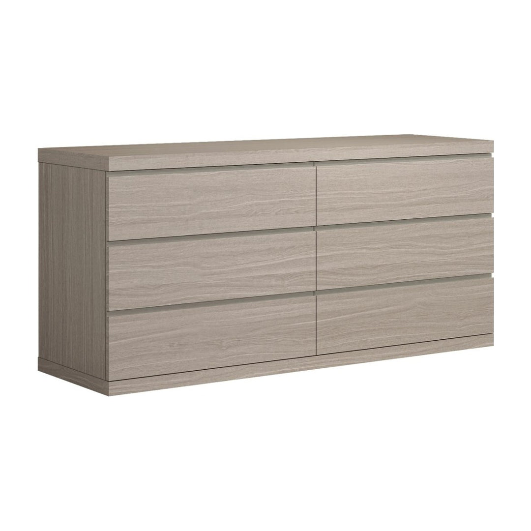 Anna Double Dresser by Whiteline Modern Living