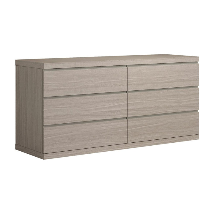 Anna Double Dresser by Whiteline Modern Living