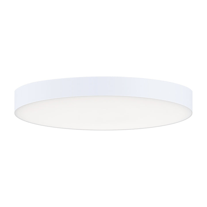 Trim RD LED Flush Mount 3000K 567662 by Studio M Lighting in White