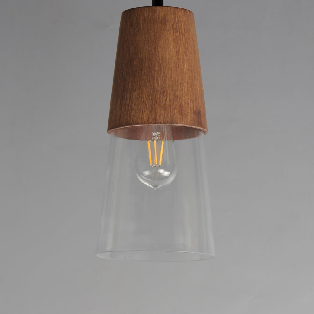 Carpenter 6.5 Mini Pendant by Studio M Lighting – lifestyle