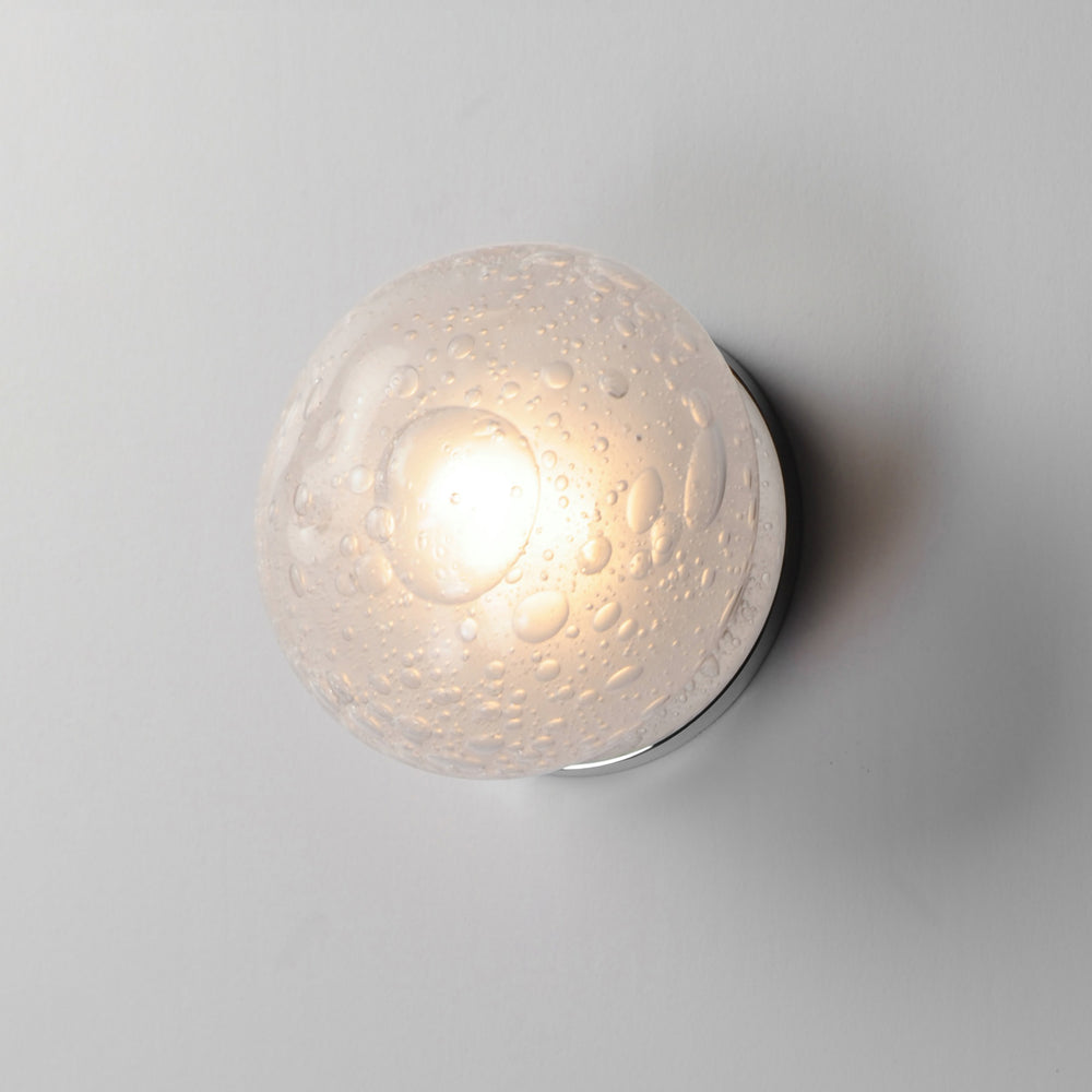 Soda Pop 5" LED Wall Sconce by Studio M Lighting – lifestyle