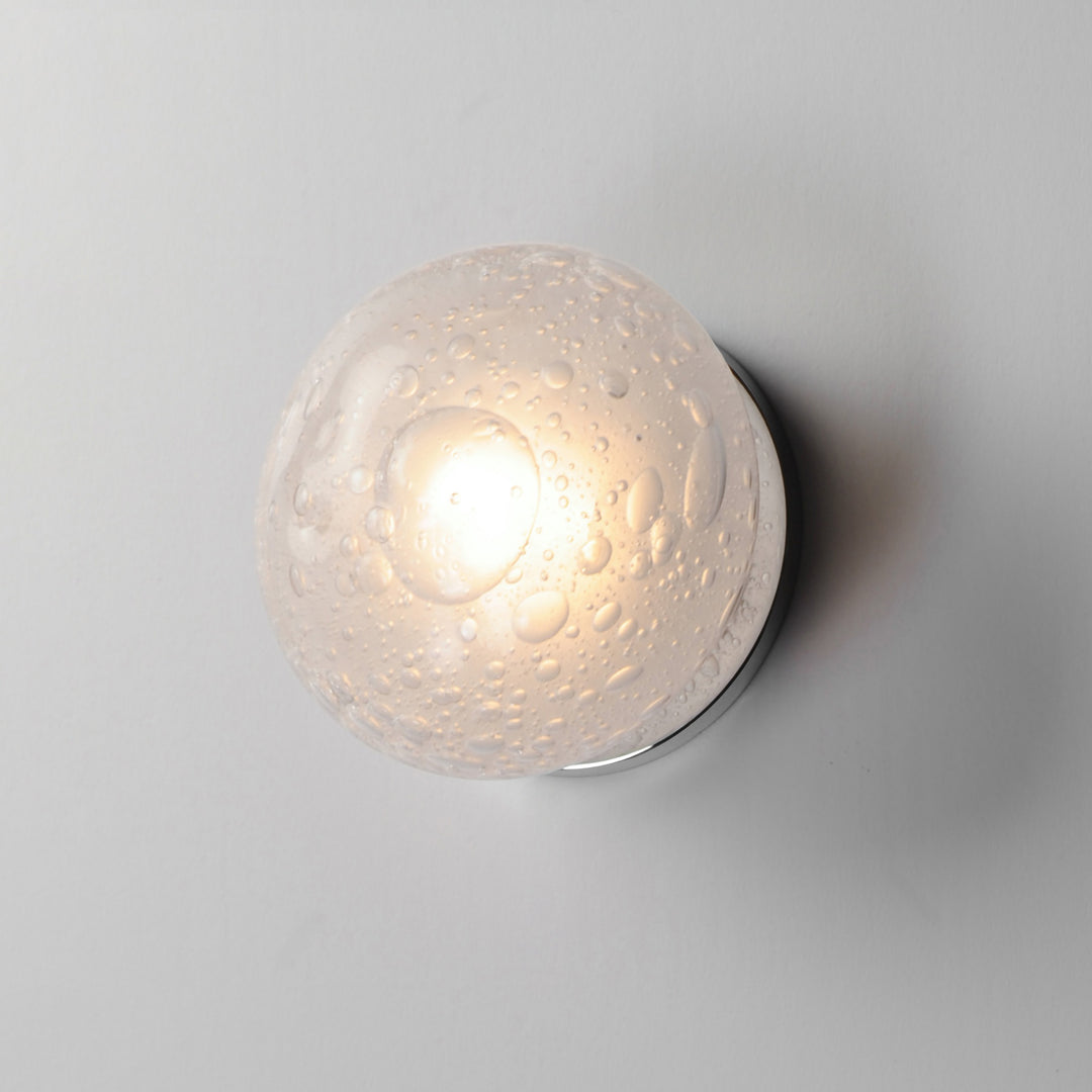 Soda Pop 5" LED Wall Sconce by Studio M Lighting – lifestyle