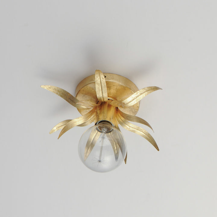 Paloma 1-Light Sconce 26880 by Studio M Lighting – lifestyle